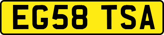 EG58TSA