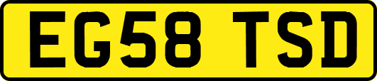 EG58TSD