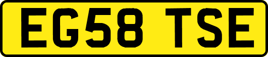 EG58TSE