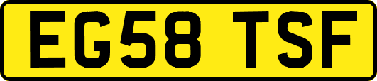 EG58TSF