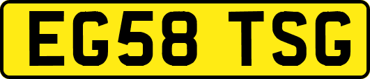 EG58TSG