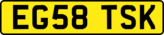EG58TSK