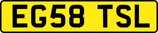 EG58TSL