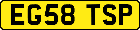 EG58TSP