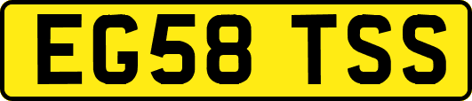 EG58TSS