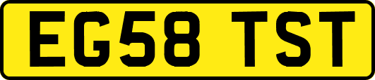 EG58TST
