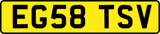 EG58TSV