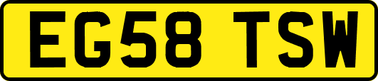 EG58TSW
