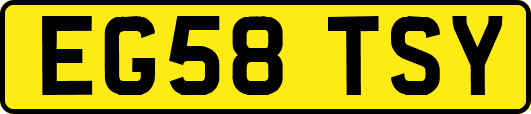 EG58TSY