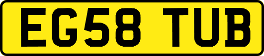 EG58TUB