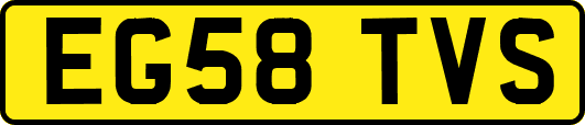 EG58TVS