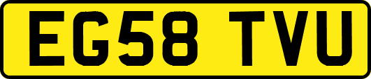 EG58TVU