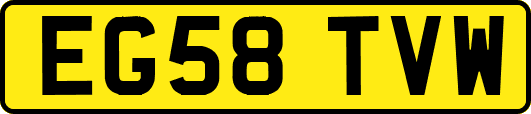 EG58TVW