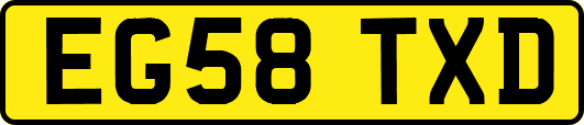EG58TXD