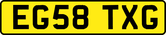 EG58TXG