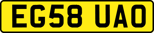 EG58UAO