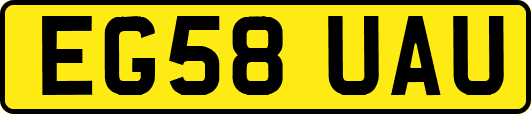 EG58UAU