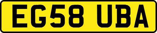 EG58UBA