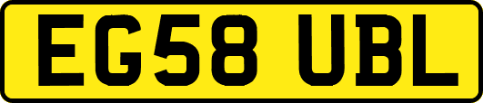 EG58UBL