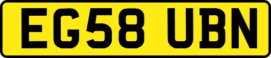 EG58UBN