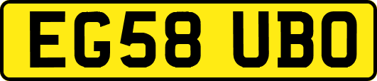EG58UBO