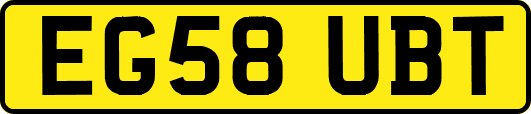 EG58UBT