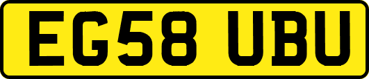 EG58UBU