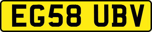 EG58UBV