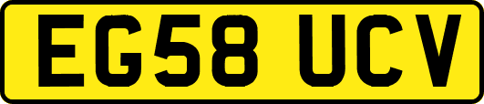 EG58UCV