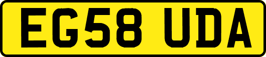 EG58UDA