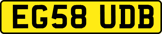 EG58UDB