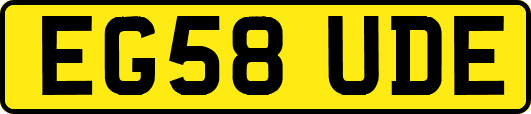 EG58UDE