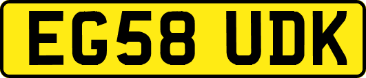 EG58UDK