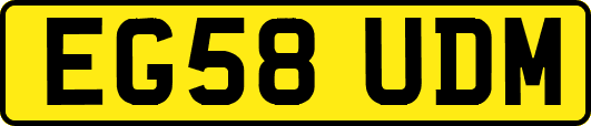 EG58UDM