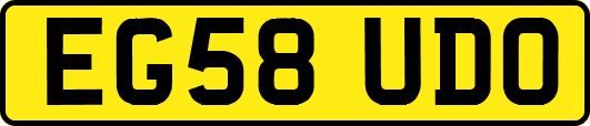 EG58UDO