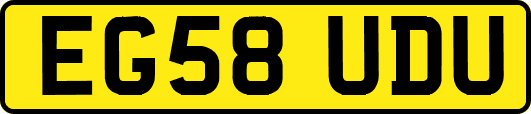 EG58UDU