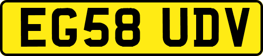 EG58UDV