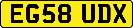 EG58UDX