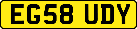 EG58UDY