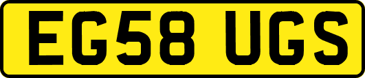 EG58UGS