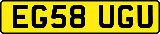 EG58UGU