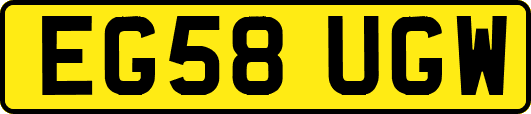 EG58UGW