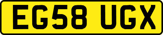 EG58UGX