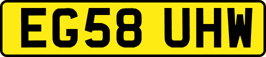 EG58UHW