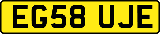 EG58UJE