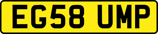EG58UMP