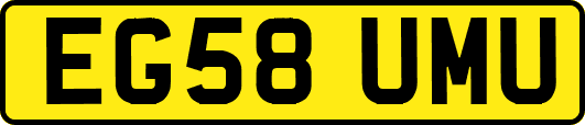 EG58UMU