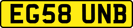EG58UNB