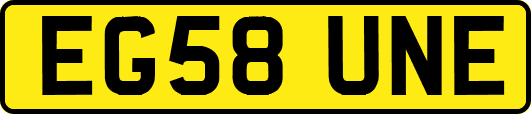 EG58UNE