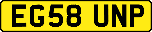 EG58UNP